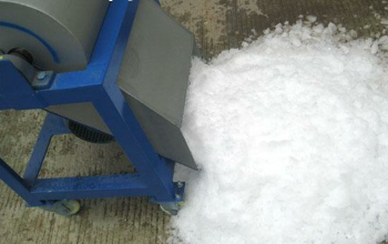 湖南雪花碎冰