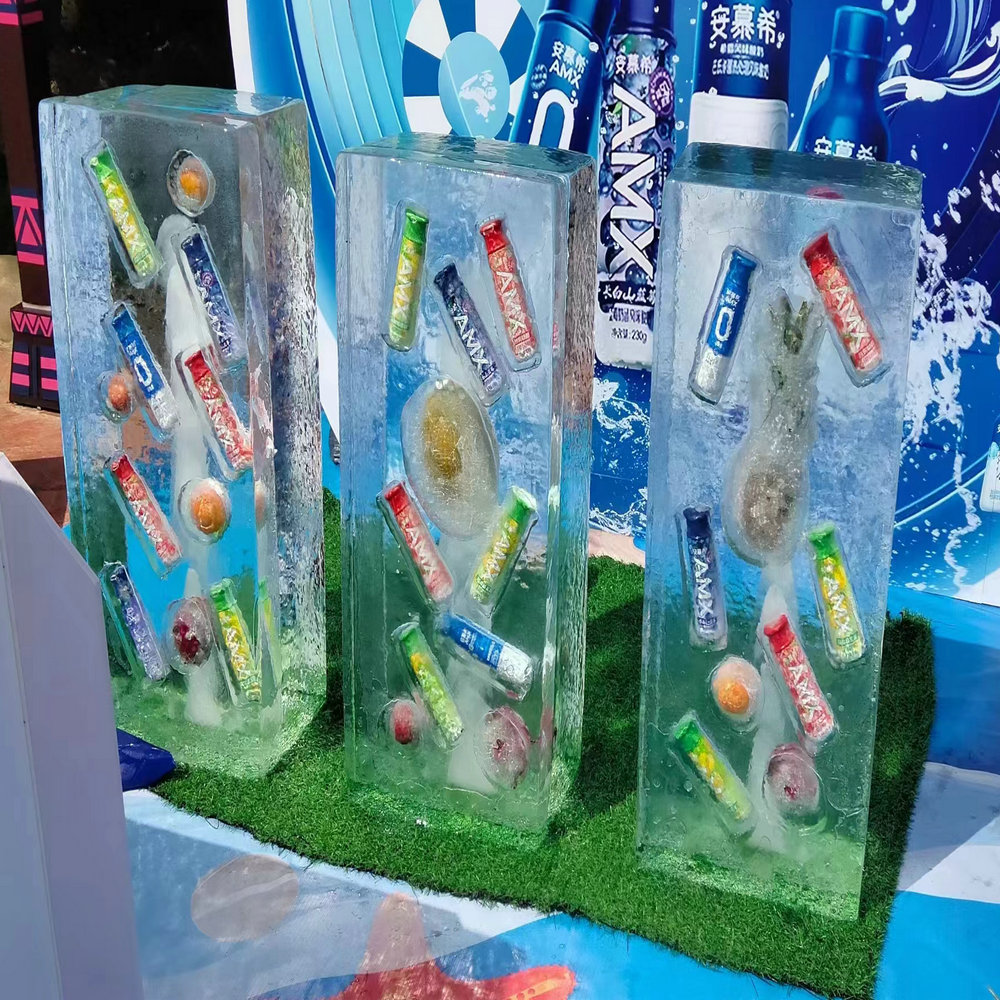 湖南冰冻物品